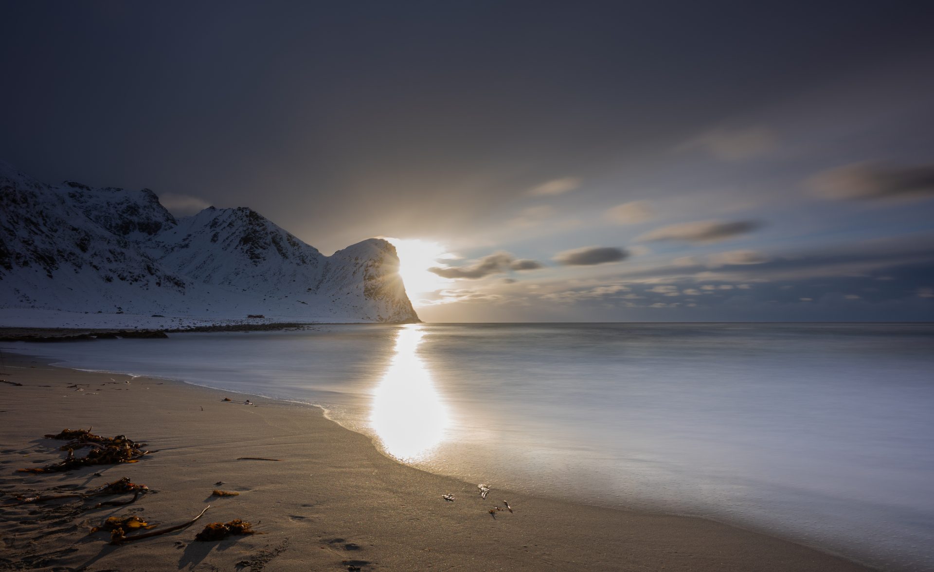 Voyage photo lofoten par Sandy Berthaud