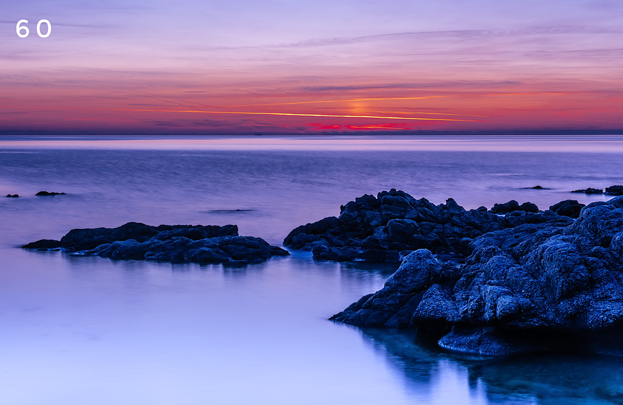 Cartes postales toucher peau de pêche nature, paysages, macro par Sandy Berthaud Photographie