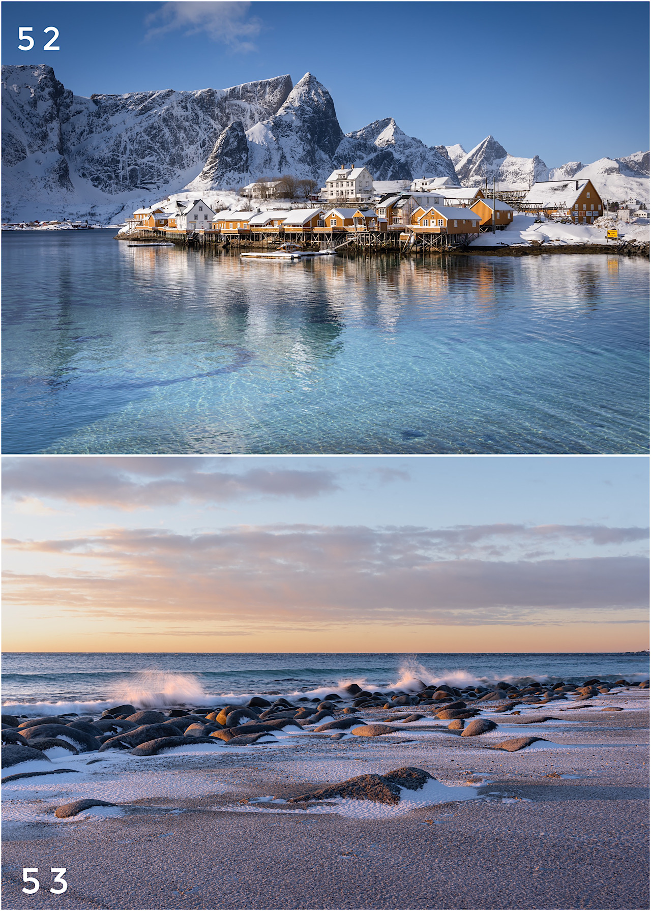 Cartes postales toucher peau de pêche nature, paysages, macro par Sandy Berthaud Photographie